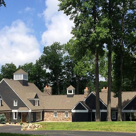 Bed and Breakfast The Morris Estate Niles Exterior foto